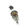 Recambio de transmision derecha para mini mini (r56) 1.6 16v diesel cat referencia OEM IAM 31608605466 2756340 VP6KMW3B436BG