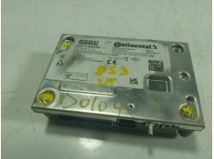 Recambio de modulo electronico para renault megane iv hatchback (b9a/m/n_) 1.5 blue dci 95 (b9a2) referencia OEM IAM  2591A4805R 2