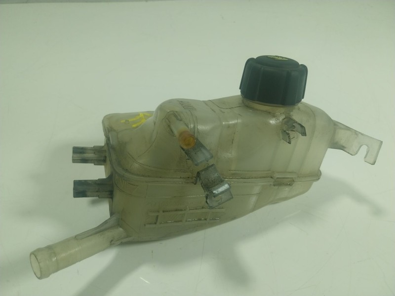 Recambio de deposito expansion para renault scénic iii (jz0/1_) 1.2 tce referencia OEM IAM   