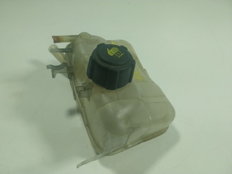 Recambio de deposito expansion para renault scénic iii (jz0/1_) 1.2 tce referencia OEM IAM   