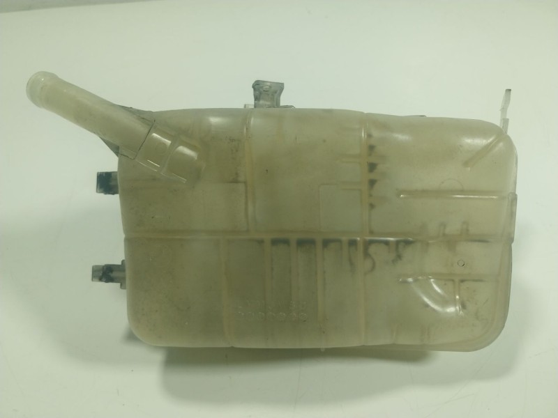 Recambio de deposito expansion para renault scénic iii (jz0/1_) 1.2 tce referencia OEM IAM   