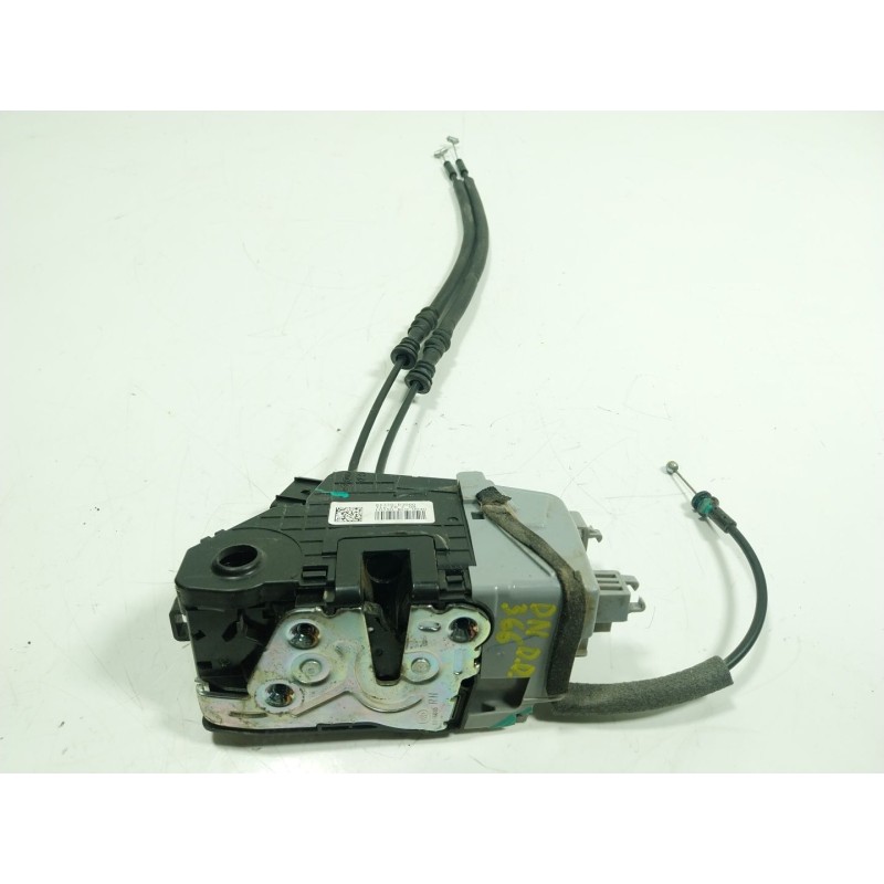 Recambio de cerradura puerta delantera derecha para hyundai tucson (tl, tle) 1.6 gdi referencia OEM IAM  81320D3000 