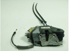 Recambio de cerradura puerta delantera izquierda para hyundai tucson (tl, tle) 1.6 gdi referencia OEM IAM  81310D3010 