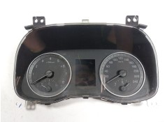 Recambio de cuadro instrumentos para hyundai tucson (tl, tle) 1.6 gdi referencia OEM IAM  94023D7AK0 