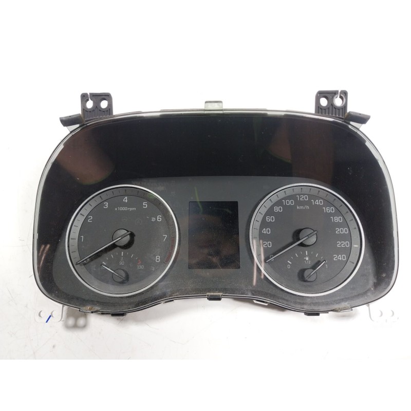 Recambio de cuadro instrumentos para hyundai tucson (tl, tle) 1.6 gdi referencia OEM IAM  94023D7AK0 