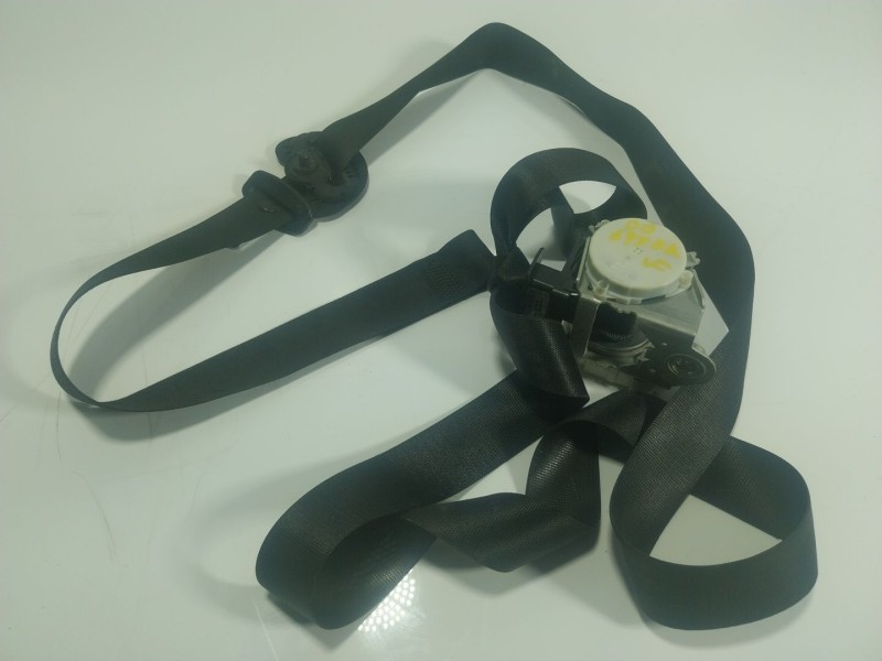 Recambio de cinturon seguridad delantero derecho para bmw 1 coupé (e82) 118 d referencia OEM IAM  34003268E 