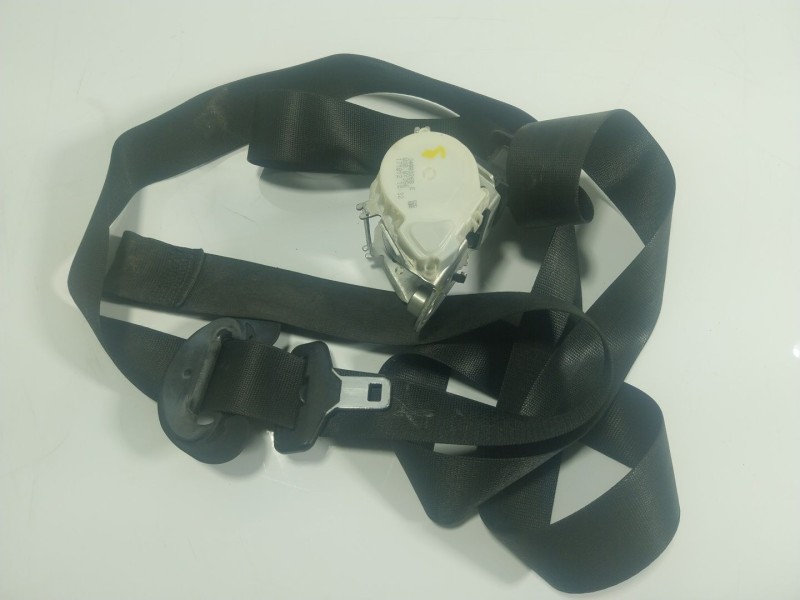 Recambio de cinturon seguridad delantero derecho para bmw 1 coupé (e82) 118 d referencia OEM IAM  34003268E 