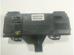 Recambio de cuadro instrumentos para renault scénic iii (jz0/1_) 1.2 tce referencia OEM IAM  248107100R  2