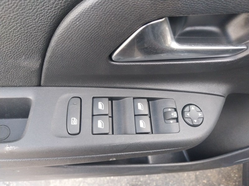 opel corsa f (p2jo) del año 2024