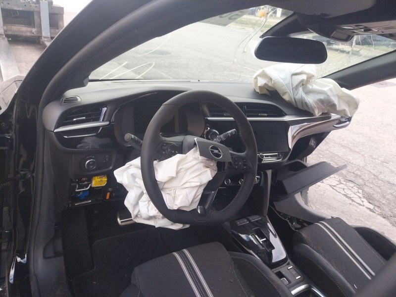 opel corsa f (p2jo) del año 2024