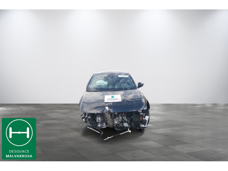 opel corsa f (p2jo) del año 2024