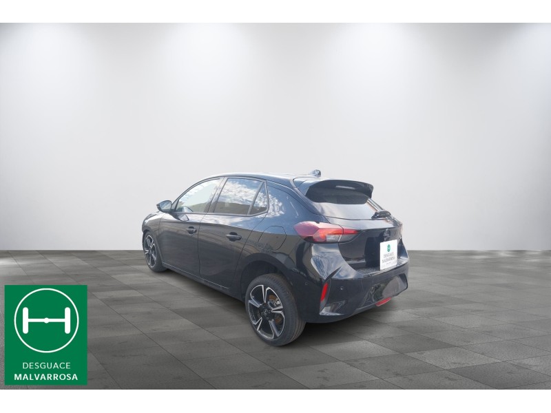 opel corsa f (p2jo) del año 2024