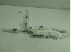 Recambio de airbag cortina delantero derecho para renault megane iv hatchback (b9a/m/n_) 1.5 blue dci 95 (b9a2) referencia OEM I 2