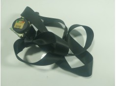 Recambio de cinturon seguridad trasero izquierdo para bmw 1 coupé (e82) 118 d referencia OEM IAM  607051100E  2
