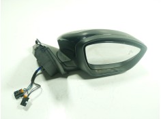 Recambio de espejo derecho para opel corsa f (p2jo) 1.2 (68) referencia OEM IAM  983758809 