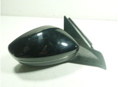 Recambio de espejo derecho para opel corsa f (p2jo) 1.2 (68) referencia OEM IAM  983758809  2