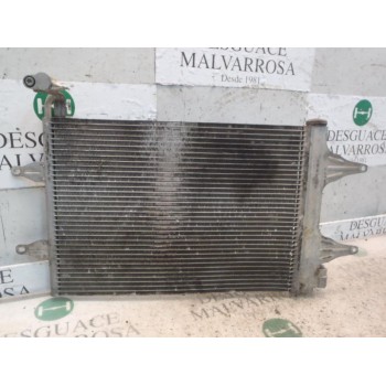 CONDENSADOR AIRE ACONDICIONADO 