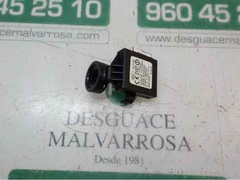 Recambio de modulo electronico para chevrolet kalos 1.2 cat referencia OEM IAM   