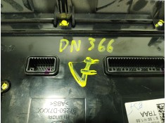 Recambio de mando climatizador para hyundai tucson (tl, tle) 1.6 gdi referencia OEM IAM  97250D7AA0  2