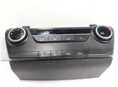 Recambio de mando climatizador para hyundai tucson (tl, tle) 1.6 gdi referencia OEM IAM  97250D7AA0 