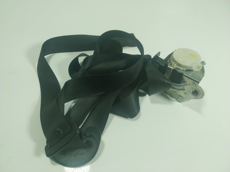 Recambio de cinturon seguridad delantero izquierdo para bmw 1 coupé (e82) 118 d referencia OEM IAM  34003267E 