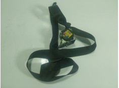 Recambio de cinturon seguridad trasero derecho para bmw 1 coupé (e82) 118 d referencia OEM IAM  607051100E  2
