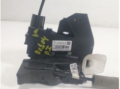 Recambio de cerradura puerta delantera izquierda para renault megane iv hatchback (b9a/m/n_) 1.5 blue dci 95 (b9a2) referencia O 2