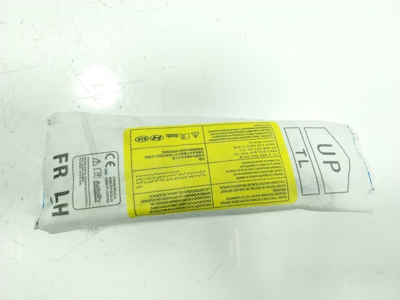 Recambio de airbag lateral delantero izquierdo para hyundai tucson (tl, tle) 1.6 gdi referencia OEM IAM   