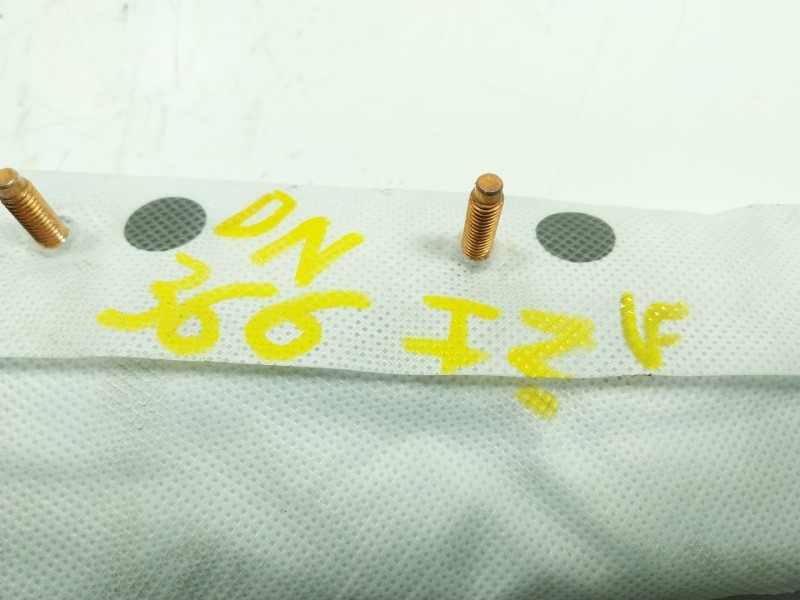 Recambio de airbag lateral delantero izquierdo para hyundai tucson (tl, tle) 1.6 gdi referencia OEM IAM   