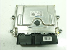 Recambio de centralita motor uce para hyundai tucson (tl, tle) 1.6 gdi referencia OEM IAM  3911992BBF0 