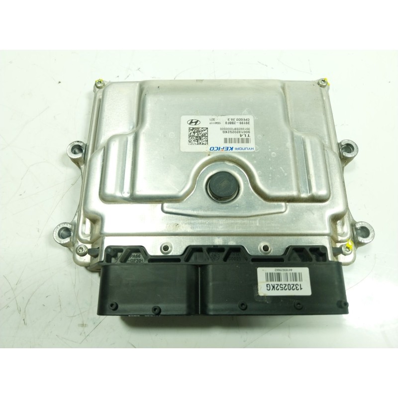 Recambio de centralita motor uce para hyundai tucson (tl, tle) 1.6 gdi referencia OEM IAM  3911992BBF0 