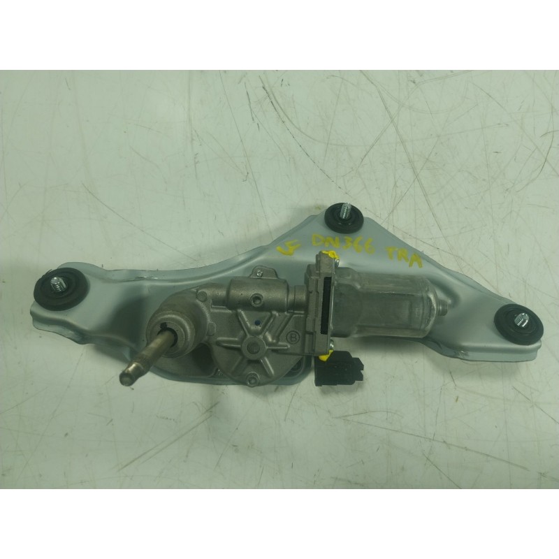 Recambio de motor limpia trasero para hyundai tucson (tl, tle) 1.6 gdi referencia OEM IAM  98700D300 