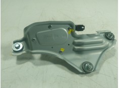 Recambio de motor limpia trasero para hyundai tucson (tl, tle) 1.6 gdi referencia OEM IAM  98700D300  2