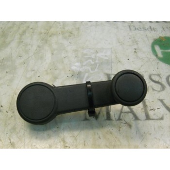 MANETA ELEVALUNAS TRASERA DERECHA 1237039 