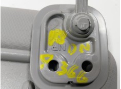 Recambio de parasol derecho para hyundai tucson (tl, tle) 1.6 gdi referencia OEM IAM    2