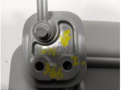 Recambio de parasol izquierdo para hyundai tucson (tl, tle) 1.6 gdi referencia OEM IAM    2