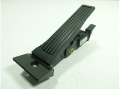 Recambio de potenciometro pedal para hyundai tucson (tl, tle) 1.6 gdi referencia OEM IAM  32414400 