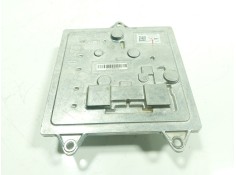 Recambio de centralita faros xenon para opel corsa f (p2jo) 1.2 (68) referencia OEM IAM    2