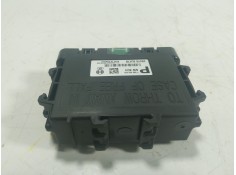 Recambio de modulo electronico para renault megane iv hatchback (b9a/m/n_) 1.5 blue dci 95 (b9a2) referencia OEM IAM  284Y6LA7B  2