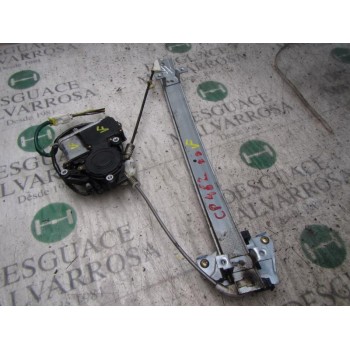 ELEVALUNAS DELANTERO DERECHO 