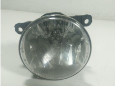 Recambio de faro antiniebla derecho para renault scénic iii (jz0/1_) 1.2 tce referencia OEM IAM  261500097R 