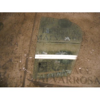 CRISTAL PUERTA TRASERO IZQUIERDO 