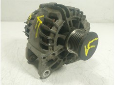 Recambio de alternador para renault scénic iii (jz0/1_) 1.2 tce referencia OEM IAM  8200849752C 