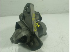 Recambio de motor arranque para renault scénic iii (jz0/1_) 1.2 tce referencia OEM IAM  233001071R 