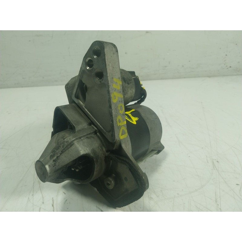 Recambio de motor arranque para renault scénic iii (jz0/1_) 1.2 tce referencia OEM IAM  233001071R 