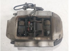 Recambio de pinza freno trasera derecha para porsche cayenne (typ 9pa) 4.5 v8 cat referencia OEM IAM   