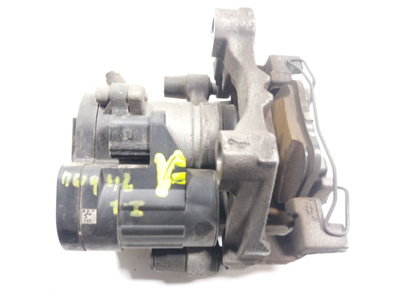 Recambio de pinza freno trasera izquierda para audi q2 (gab, gag) 35 tfsi referencia OEM IAM   