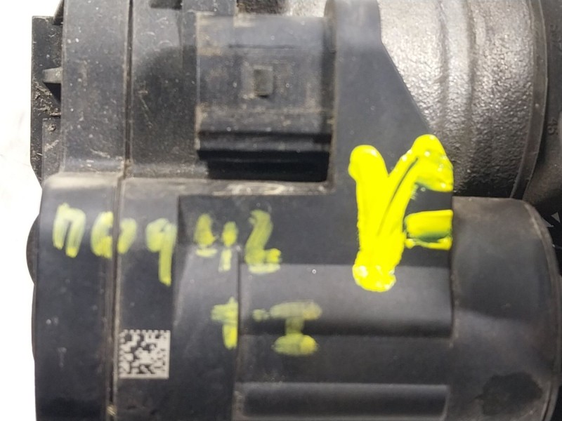 Recambio de pinza freno trasera izquierda para audi q2 (gab, gag) 35 tfsi referencia OEM IAM   