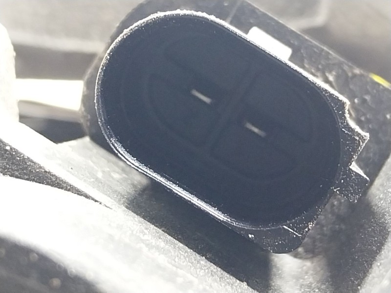 Recambio de pinza freno trasera izquierda para audi q2 (gab, gag) 35 tfsi referencia OEM IAM   