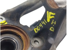 Recambio de mangueta delantera izquierda para audi q2 (gab, gag) 35 tfsi referencia OEM IAM    2